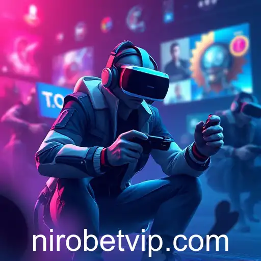 Future of Gaming: The Nirobet Phenomenon