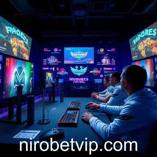 Evolution of Online Gaming