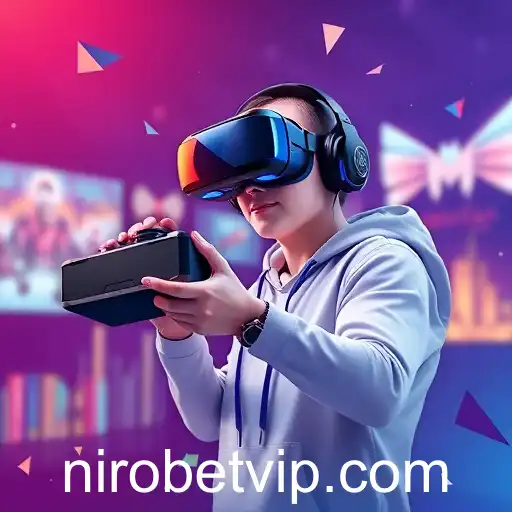 Nirobet's Impact on Online Gaming in 2025