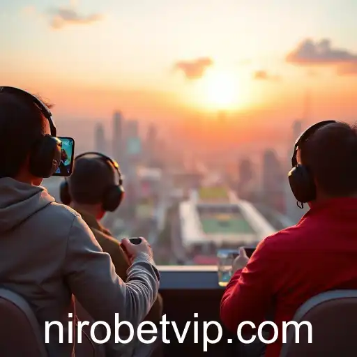 The Rise of Gaming Websites in 2025