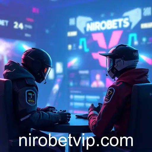 The Rise of Nirobet: A New Horizon in Online Gaming