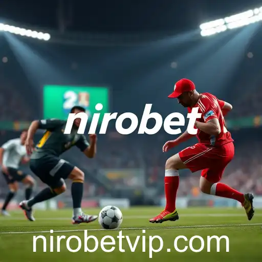 The Rise of Nirobet in Online Gaming
