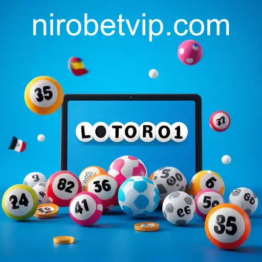 Exploring the Exciting World of Online Lotteries with Nirobet