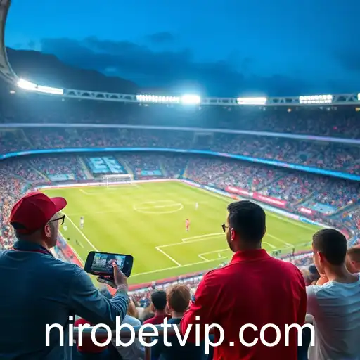 Nirobet: Evolution of Online Gaming