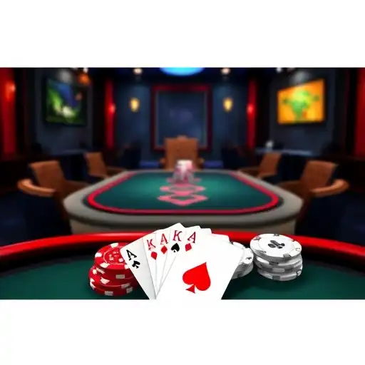 Nirobet: Transforming Online Betting in a Digital Age