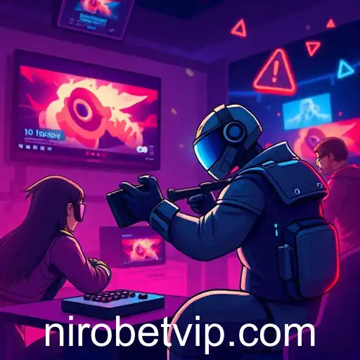 Nirobet: The Evolution of Online Gaming