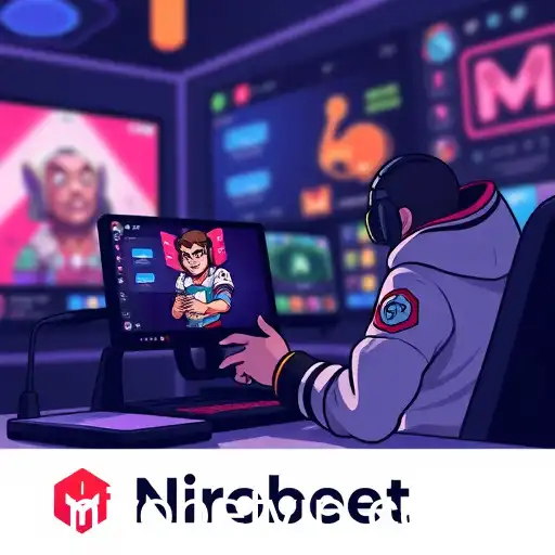 Nirobet Revolutionizing Online Gaming