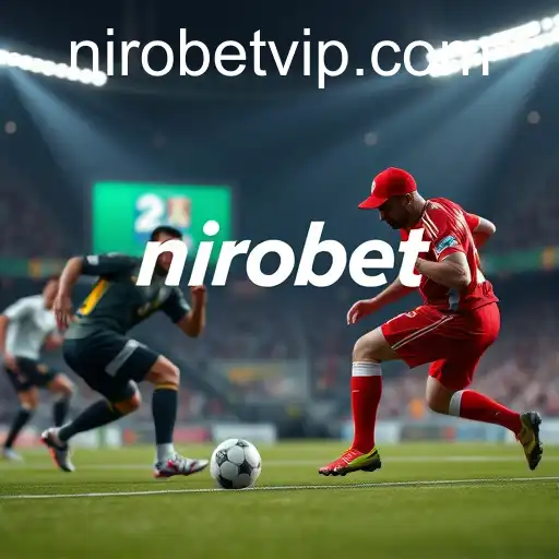 Exploring the World of Sports Betting: A Deep Dive into the 'Nirobet' Phenomenon