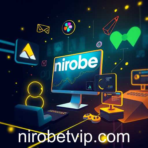 Nirobet: Shaping the Future of Online Entertainment