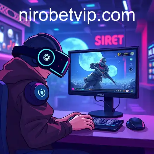 Nirobet: Shaping the Online Gaming Landscape