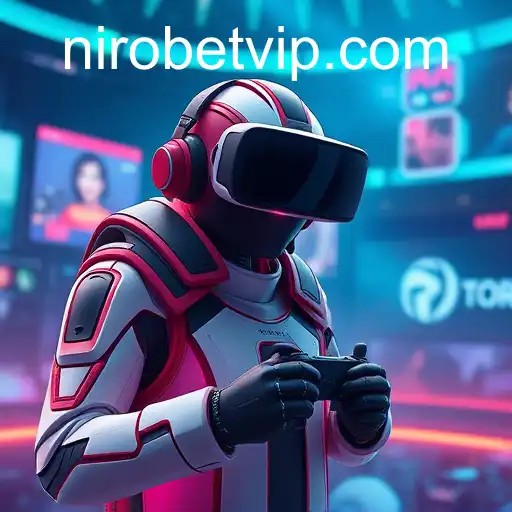 Nirobet: Revolutionizing Online Gaming Industry