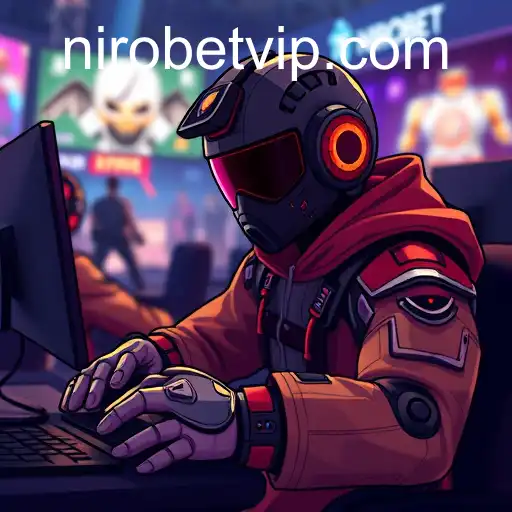 Nirobet's Impact on Online Gaming in 2025