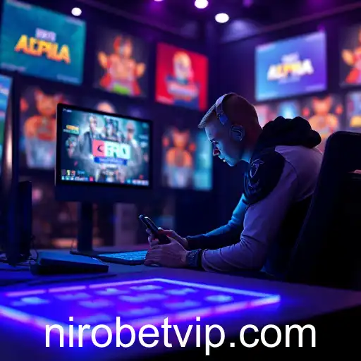 The Rise of Online Gaming Platforms in 2025