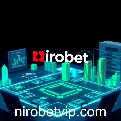 The Rise of Nirobet: A New Player in the Online Gaming Landscape