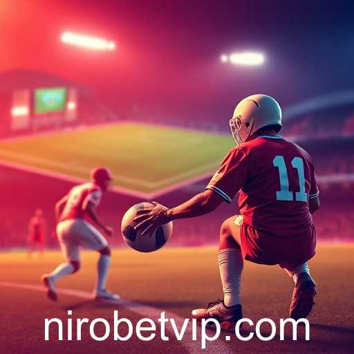 The Rise of Nirobet: A New Player in the Online Betting World