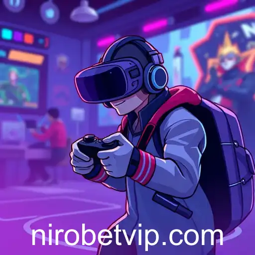 The Rise of Online Gaming Platforms