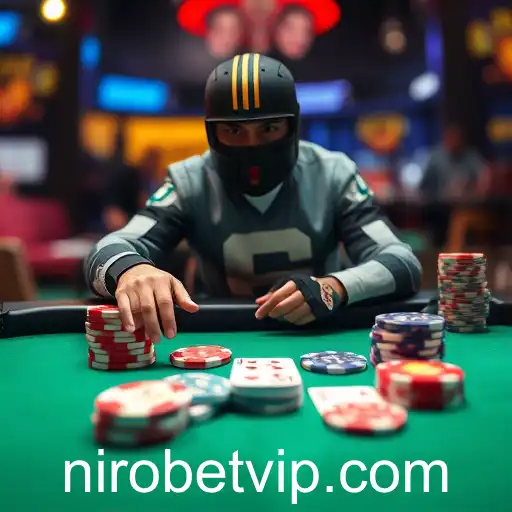Exploring the 'Betting Tips' Category on Nirobet: A Guide for Enthusiasts