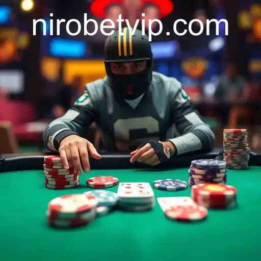 Exploring the 'Betting Tips' Category on Nirobet: A Guide for Enthusiasts